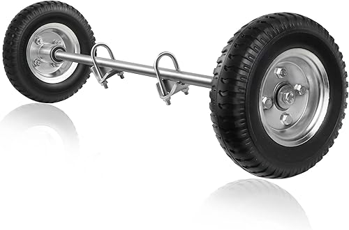 Rueda de entrenamiento universal compatible con Honda XR50 Z50 Yamaha PW50, fácil de instalar, materiales de calidad