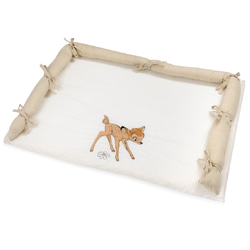 dearest bambi nursery set