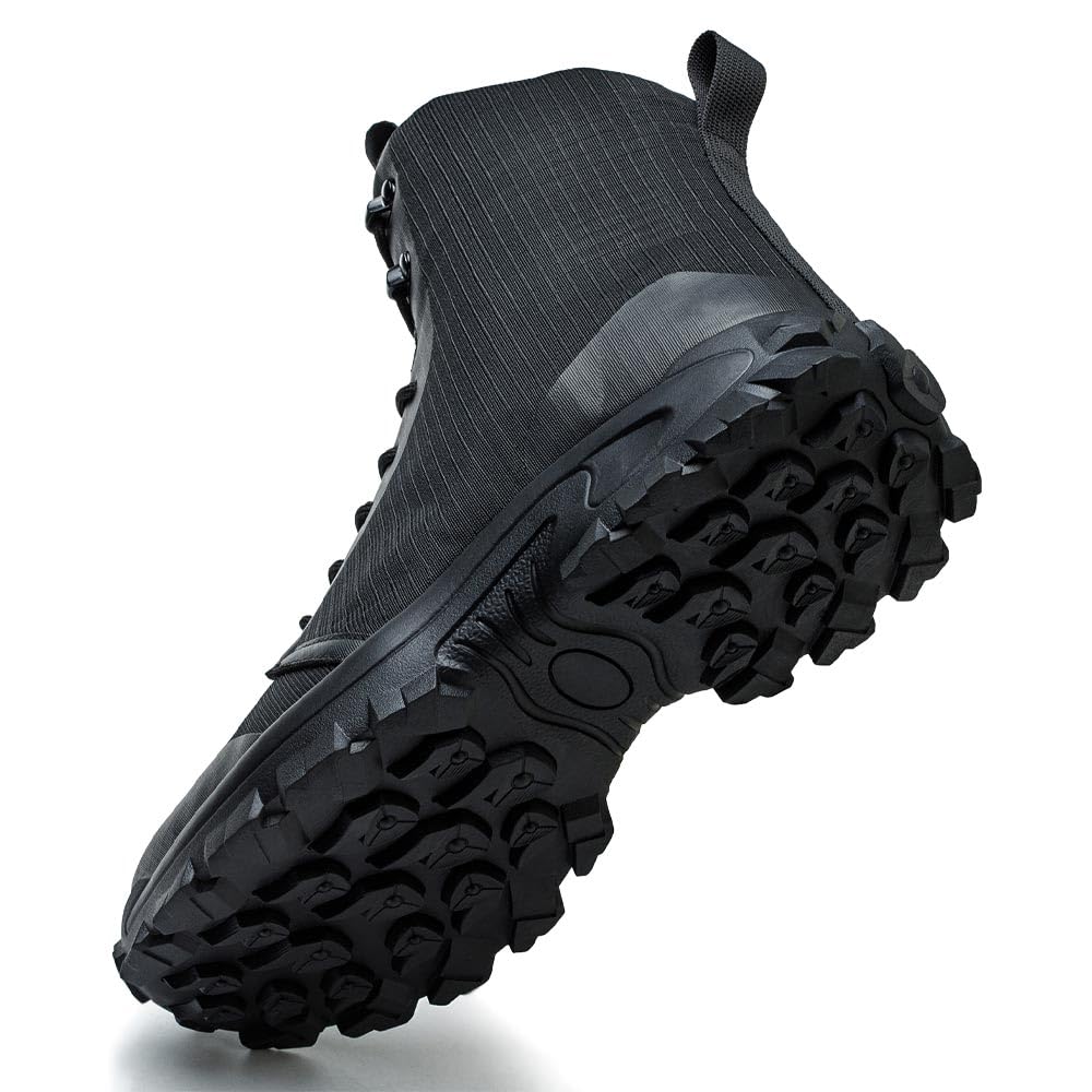 Botas de Seguridad Botas de Trabajo Zapatos de Seguridad Calzado de Seguridad Zapatillas de Seguridad Zapatos de Trabajo Comodos Ultraligeras Transpirables Hombre Mujer