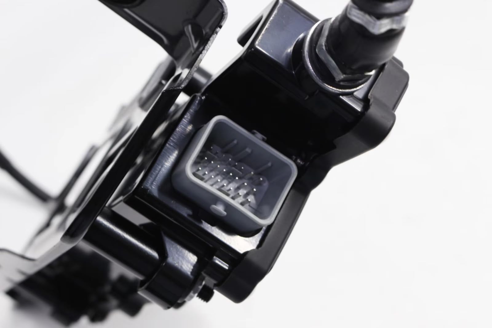 Elemento Controllo Freno Stazionamento Per Hyundai Per Santa Per FE 4WD 2012-2019 59700B8800 Gruppo Freno Di Stazionamento Elettronico