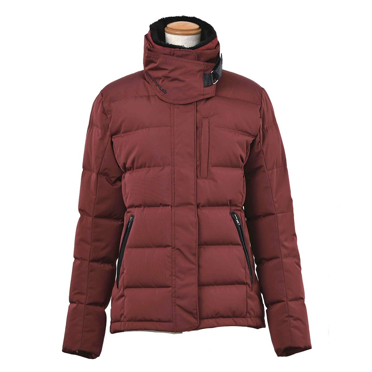 Amazon.co.jp: [ロッソスタイルラボ] ジャケット シームレスダウン 