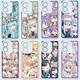 プロジェクトセカイ カラフルステージ スマホケース 宵崎奏 初音 暁山瑞希 桃井愛莉 グッズ アイフォンケース スマホカバー TPU iphone17/16/15/14/13/12/11/X/XS/XR/SE/7/8Pro Max mini 全面保護 人気 多機種対応 周辺 萌えグッズ 誕生日 贈り物 (iPhone17,3) [並行輸入品]