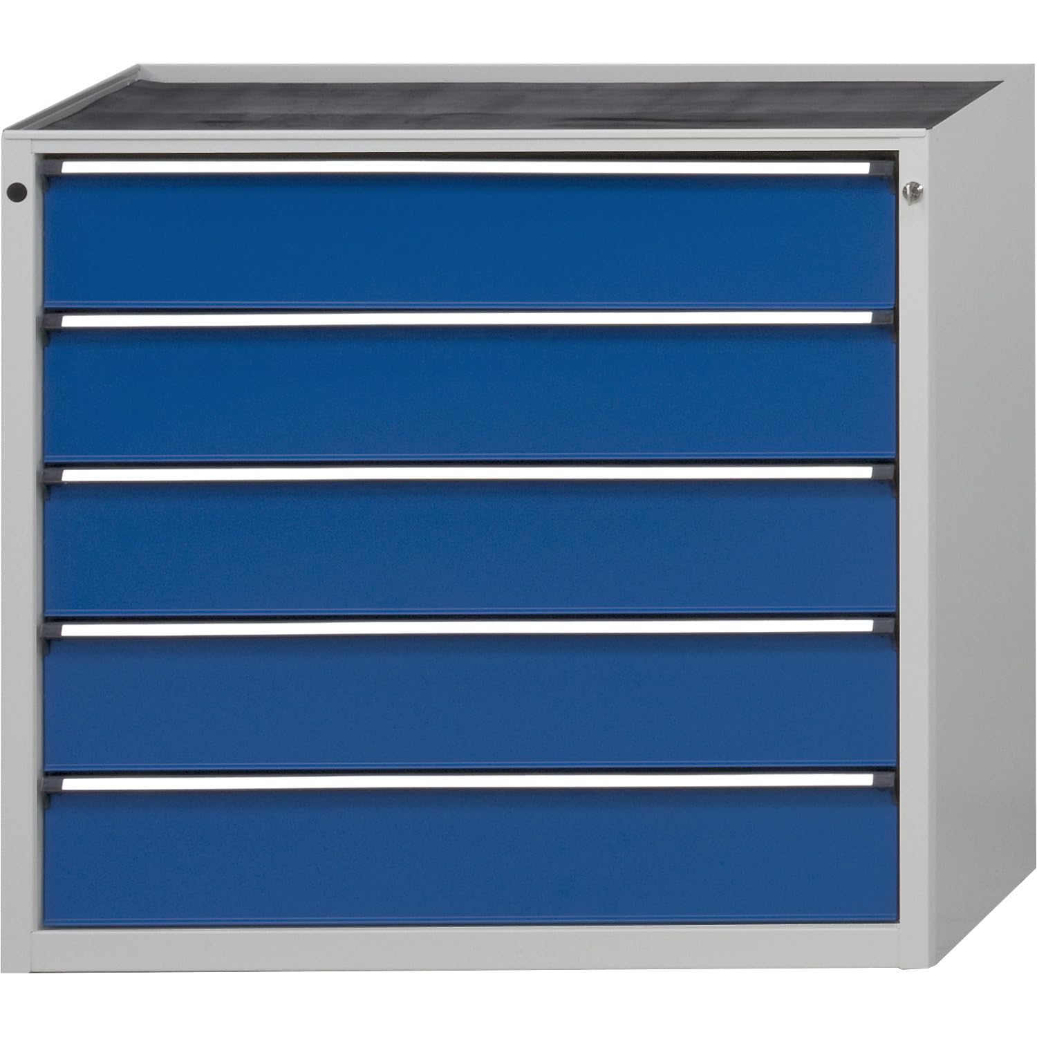 ANKE | Schubladenschrank ohne Platte