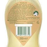 Palmolive Magic Softness jaśmin, 6 x 250 ml - Piankowe mydło do rąk dla skóry wrażliwej