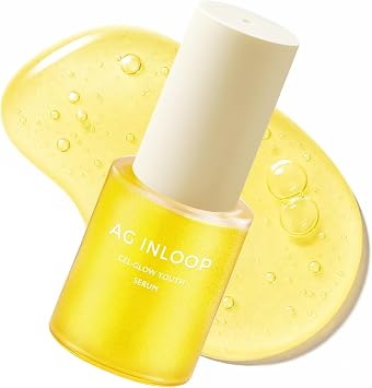 Easy Use Serum, 0.8 fl oz 25 ml, 260,000 Golden Capsules, Introduction Beauty Serum, Oil, Retinol HPR x Peptide x Vitamin C, Highly Moisturizing, Resilient, Transparent, Texture, Aging Care, Sensitive Skin, Dry Skin, Made in Japan