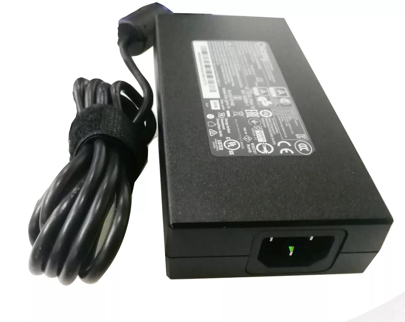 Zasilacz sieciowy 11,8 A 230 W kompatybilny z Acer Predator 17 G9-793-78AU