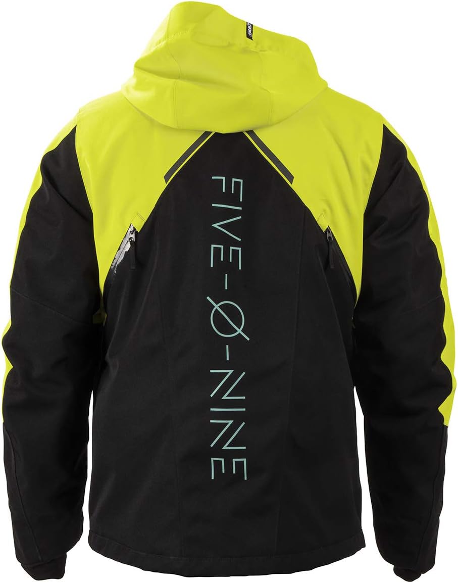 Get Discount 70% Price 509 R-200 Jacket (Hi-Vis - 2X-Large) 🛒 Crazy Deals 509 R-200 Jacket (Hi-Vis - 2X-Large)