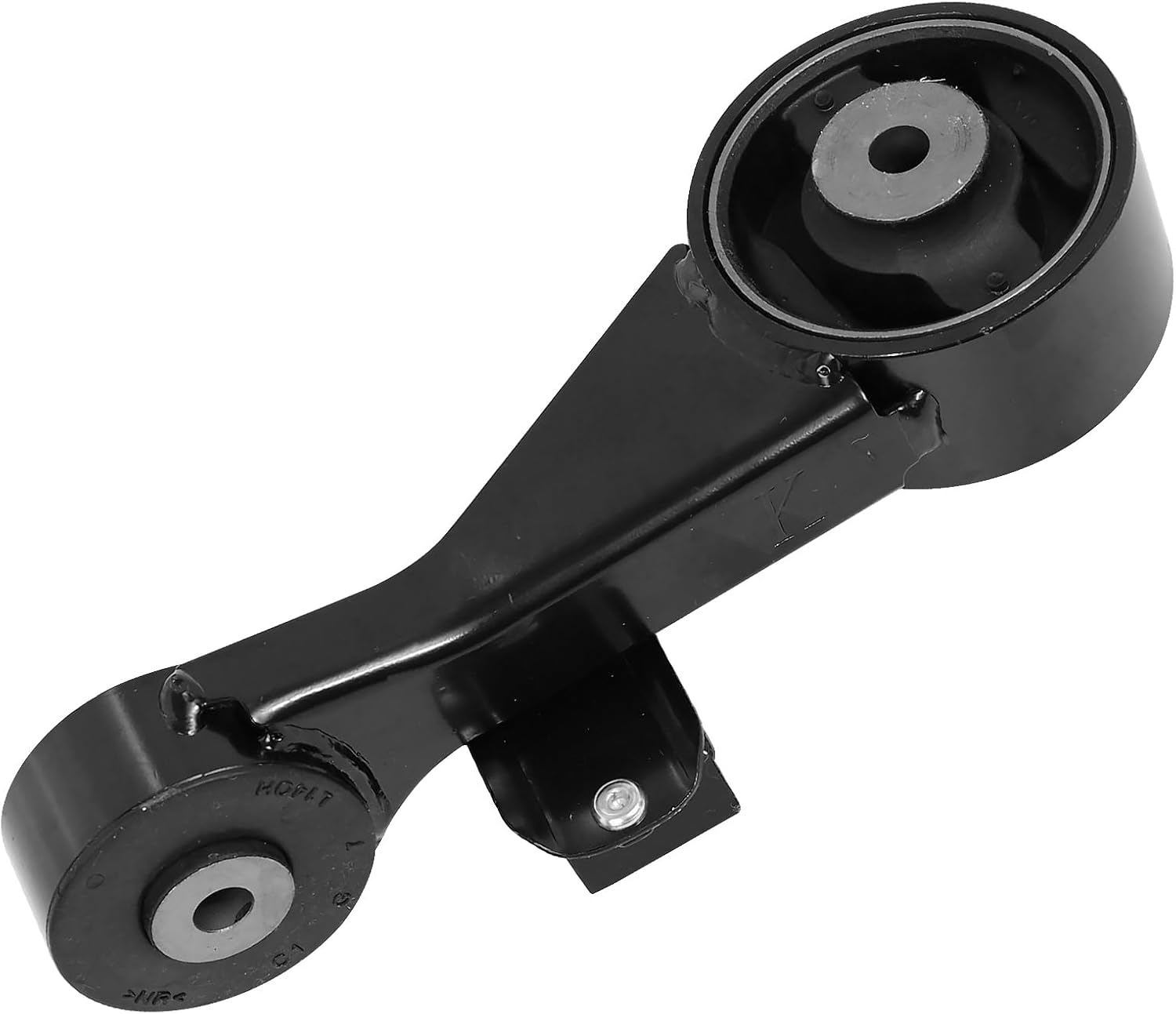 Engine Motor Mounts Set - Compatible with Toyota Camry 2012 2013 2014 2015 2016 2017 L4 2.5L, Auto Transmission, Replace# AA4288 A62062 A4295 A72004HY, Set of 4