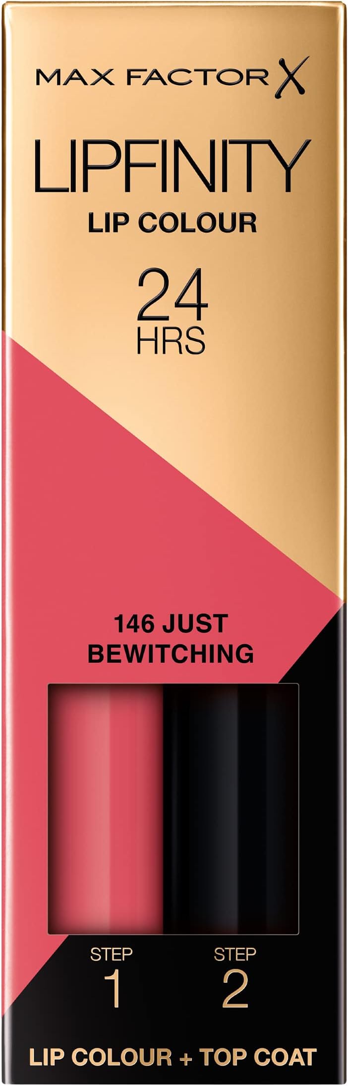 Max Factor Lipfinity Lipstick, 146 Just Bewitching, 81435504