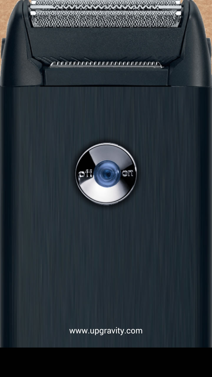 Electric for Android