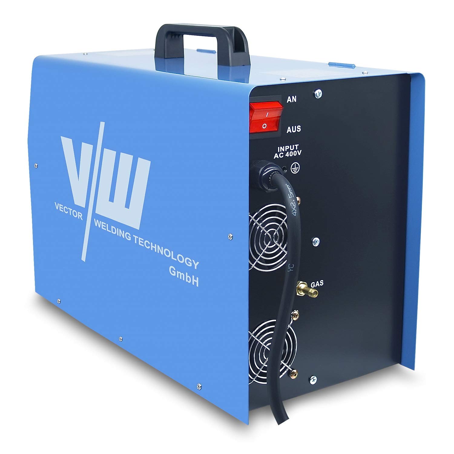 Spawarka Mig Mag spawarka gazów ochronnych spawarka drutu wype?nionego zestaw MIG MAG 5 kg drutu wype?nionego akcesoria firmy Vector Welding