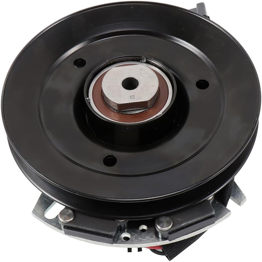 Ineedup PTO Clutch for ENCORE 423285 for BUNTON 2721110 for Warner 5219-122 5219-18 5219-16 423285 lawnmower