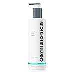 Dermalogica Clearing Skin Wash (16.9 Fl Oz) Anti-Aging Acne Face Wash - Natural Breakout Clearing Foam with Salicylic Acid and Tea Tree Oil