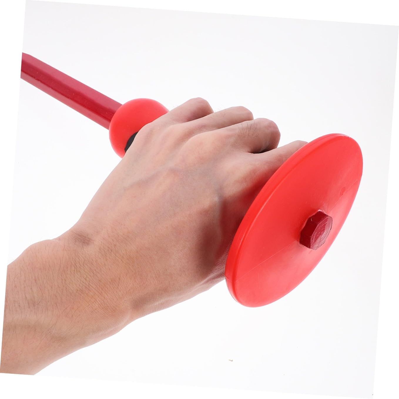 ERINGOGO Scalpelli per Muratura Testa e Punta Acciaio Vanadio Temprato Impugnatura con Protezione Ergonomica per Scultura Mattoni Resistente e Ruggine