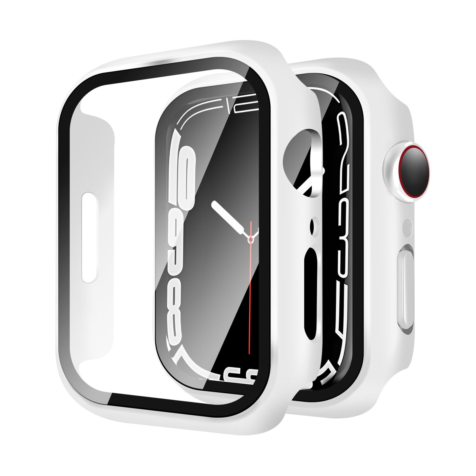 Amazon.co.jp: YUGYUG 対応 Apple Watch SE2/SE/6/5/4 40mm ケース 