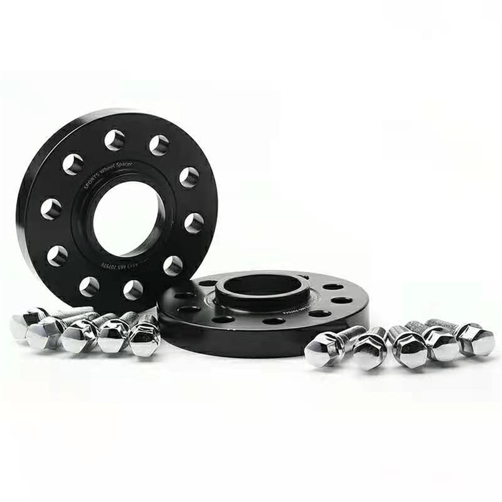 1 sztuk 12mm zestaw dystansowy koła 5x100/5x112 CB 57.1