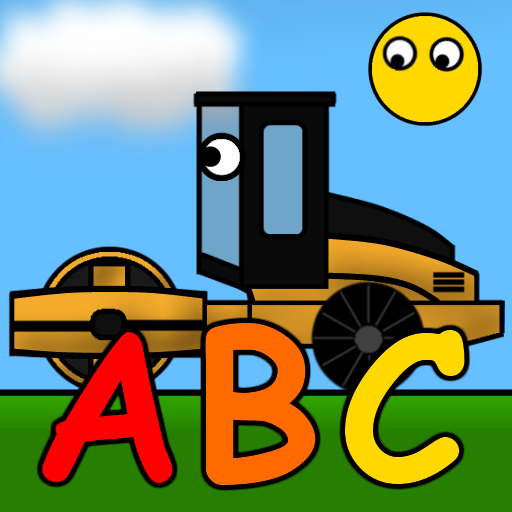 Kids Trucks Alphabet Letter Identification GamesAmazon.co.ukAppstore