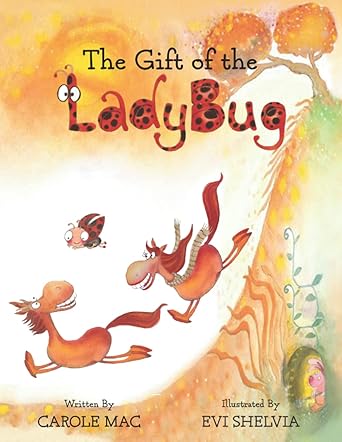 The Gift of the Ladybug