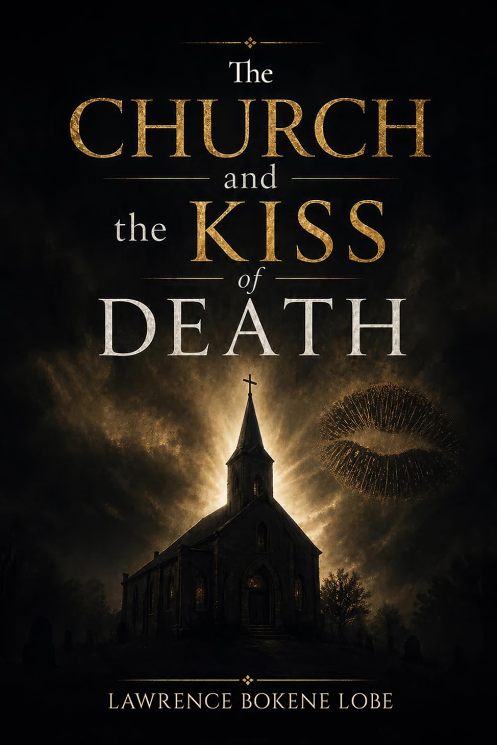 THE CHURCH AND THE KISS OF DEATH