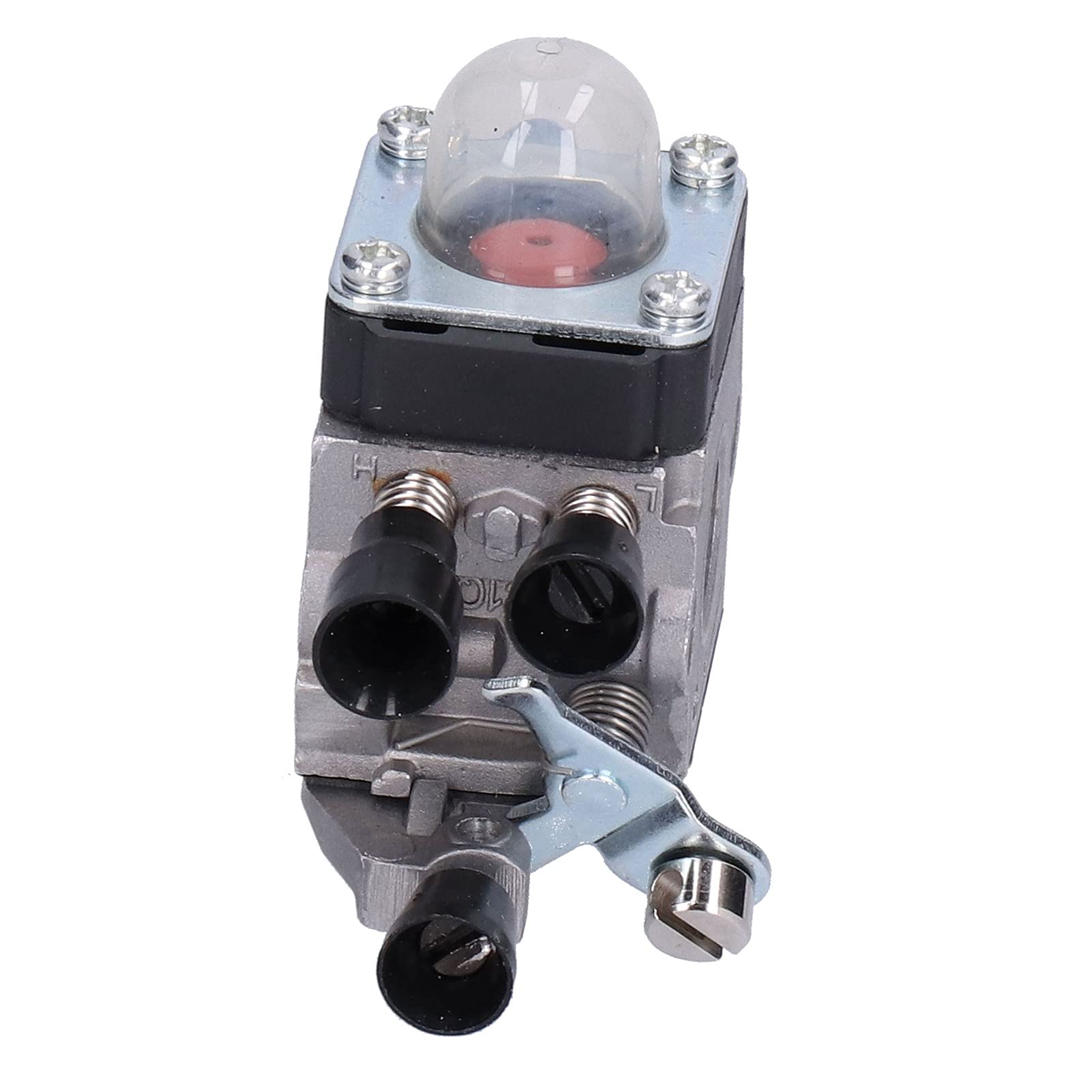Kit de filtro de combustible de bobina de encendido de carburador para STIHL FS80R FS85 FS80 HS80 HT75 HS75 HS85 KM85 piezas de repuesto para cortacésped