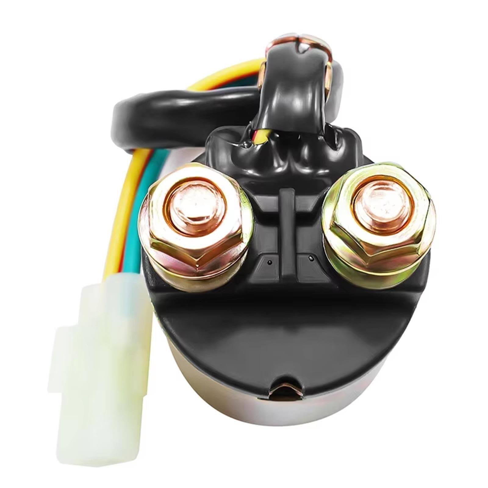 Relé Solenoide Arranque Motocicleta Para TRX520FM Para Foreman 2020 2021