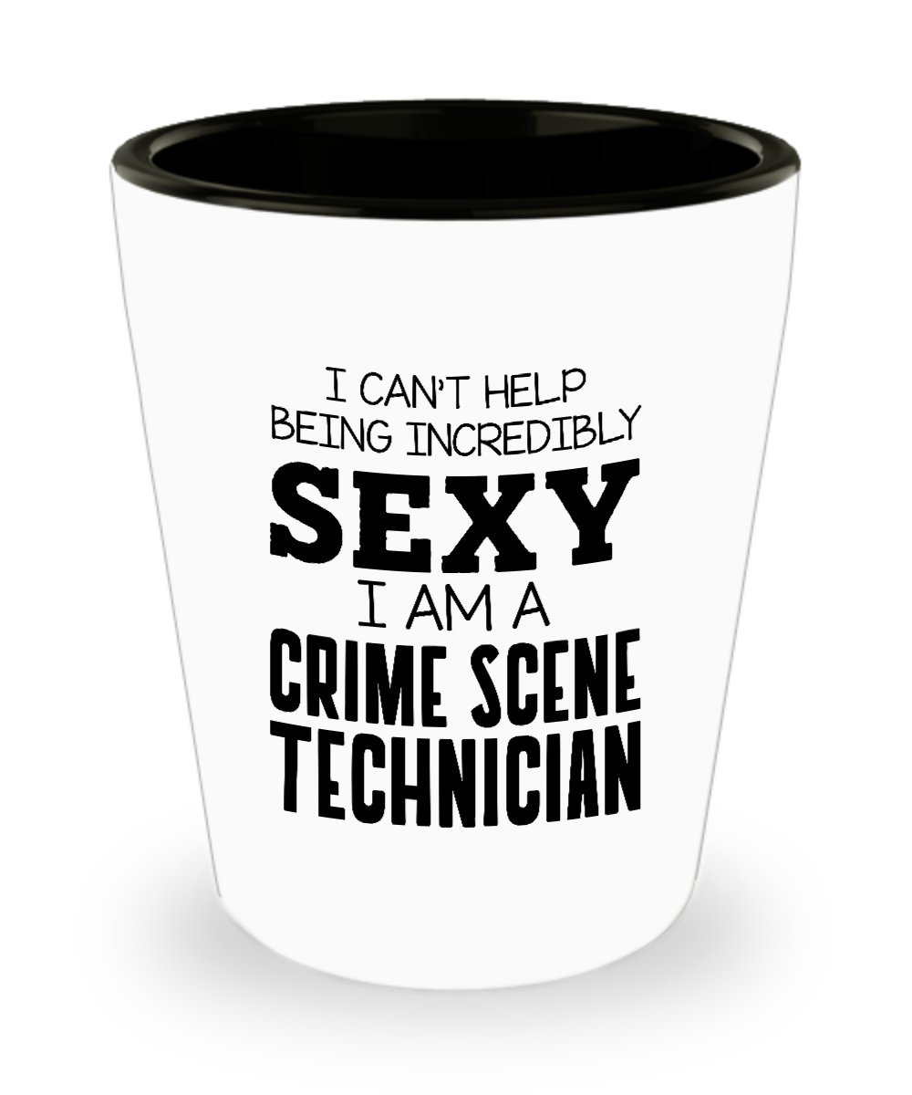 Mother's Day Funny Gifts for Crime Scene Technicians, Sarcastic Gifts from Friends, Unique Gifts for Men