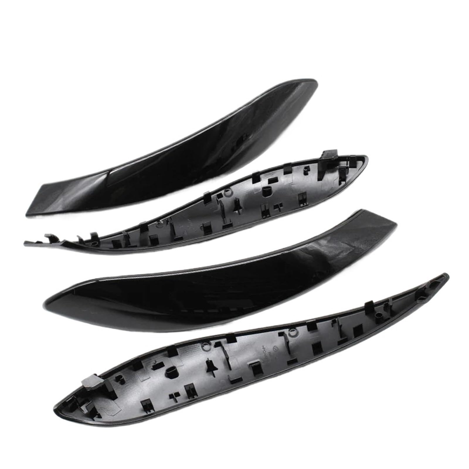 RWRPQEDEXM Door Handle Interior for F30 F80 F31 F32 F33 F34 F35 F36 2013-2018 Car Door Pull Handle Door Pull Handle
