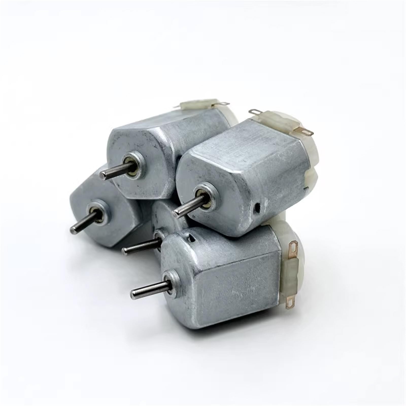 Mabuchi FC-130SA-20120 Micro 130 Motore DC DC 3V 3.7V 5V 6V 17000RPM Spazzola Di Carbone Ad Alta Veloc&agrave; Forte Magnetico FAI DA TE RC Giocattolo Auto Barca