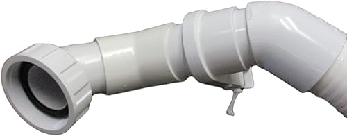 Miniatura 8 de American Spa Parts Dynasty - Kit de conexión de bomba de hidromasaje de 2 pulgadas y 45°