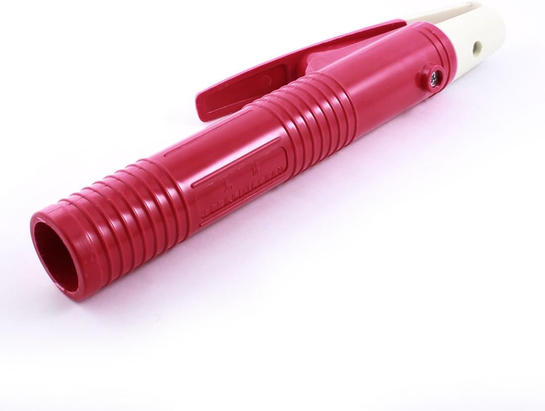 500A Red Fully Insulated Electrical Welding Electrode Holder Plier (id: 6c8 436 559 dbb 92e