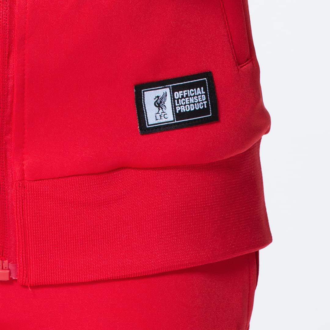 Liverpool FC dres treningowy dla dzieci - 2021/2022 - rozmiar 128