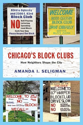 How long is the average city block