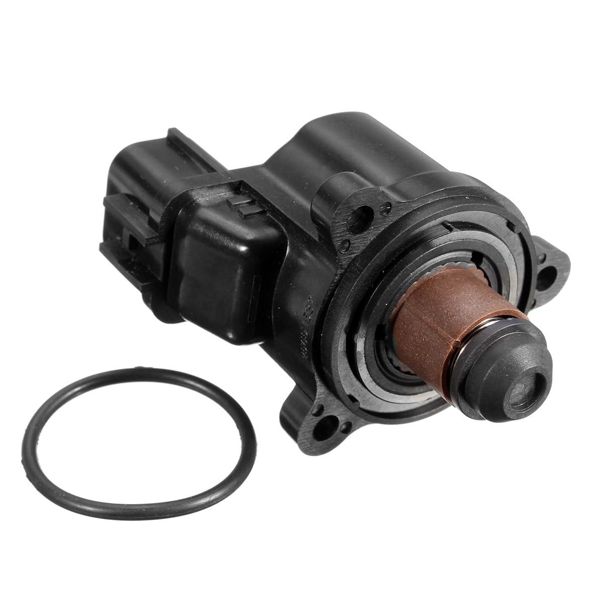 Regulator prędkości przepływu Zawory sterujące powietrzem biegu jałowego Silniki sterujące MD619857 1450A116 dla MMITSUBISHI Lancer Space dla Chryslera dla Dodge MD628174 MD613992