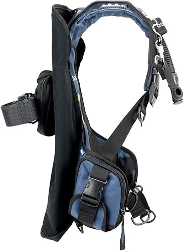 Oceanic Biolite Travel Buceo B.C.