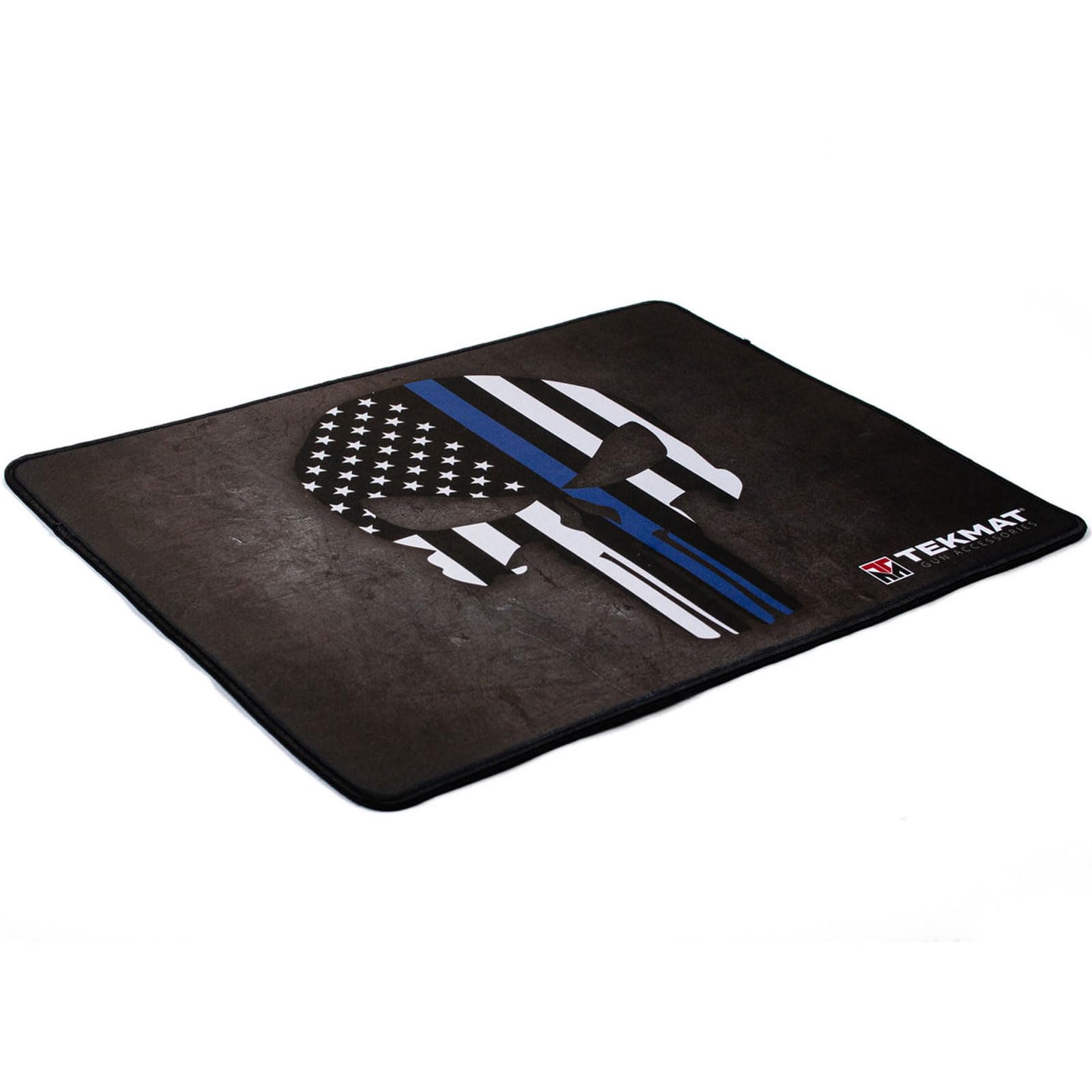 TekMat Blue Line Punisher Ultra 20 Premium 15