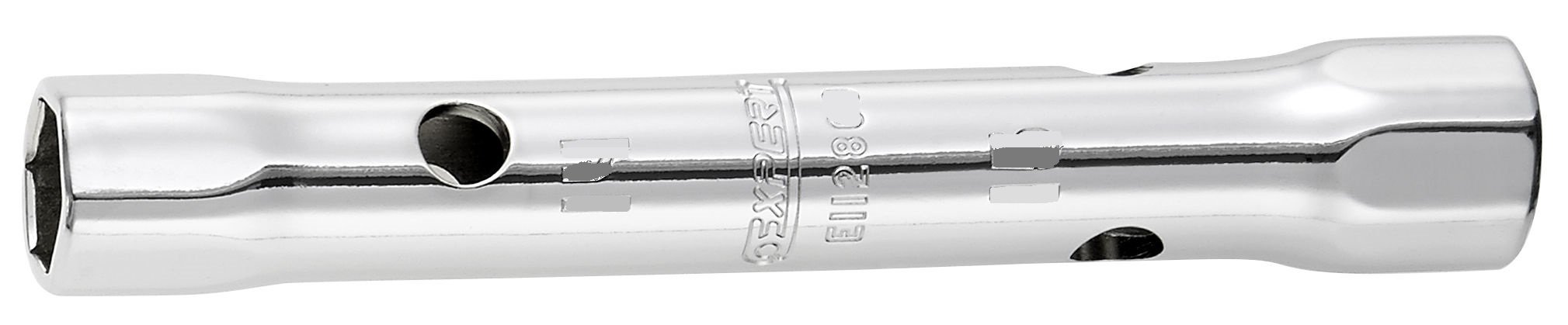 Britool Expert by Facom Box Spanner Tube Wrench 6mm x 7mm - 30mm x 32mm (8mm x 9mm)