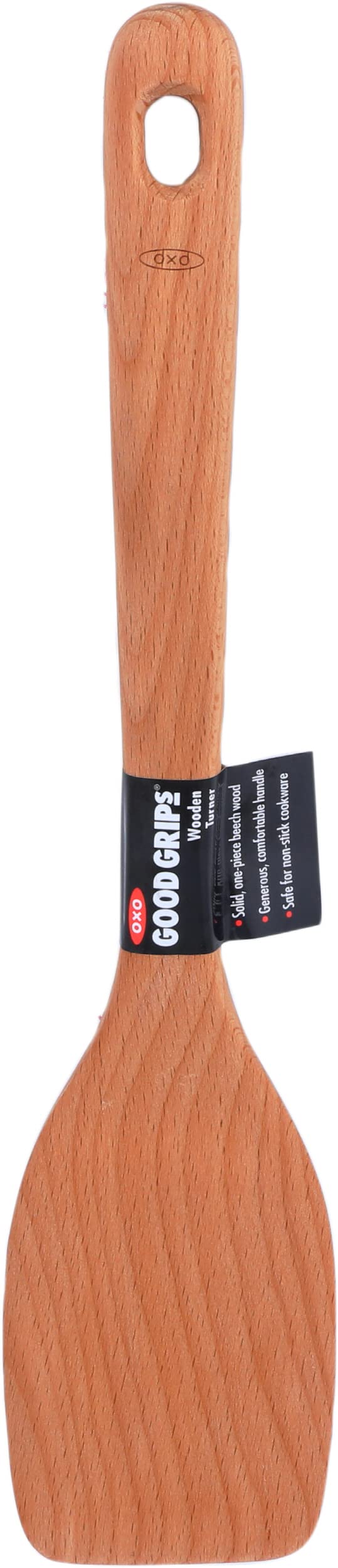 Couverts en bois de 31,50 cm accessoire de cuisine pour mélanger