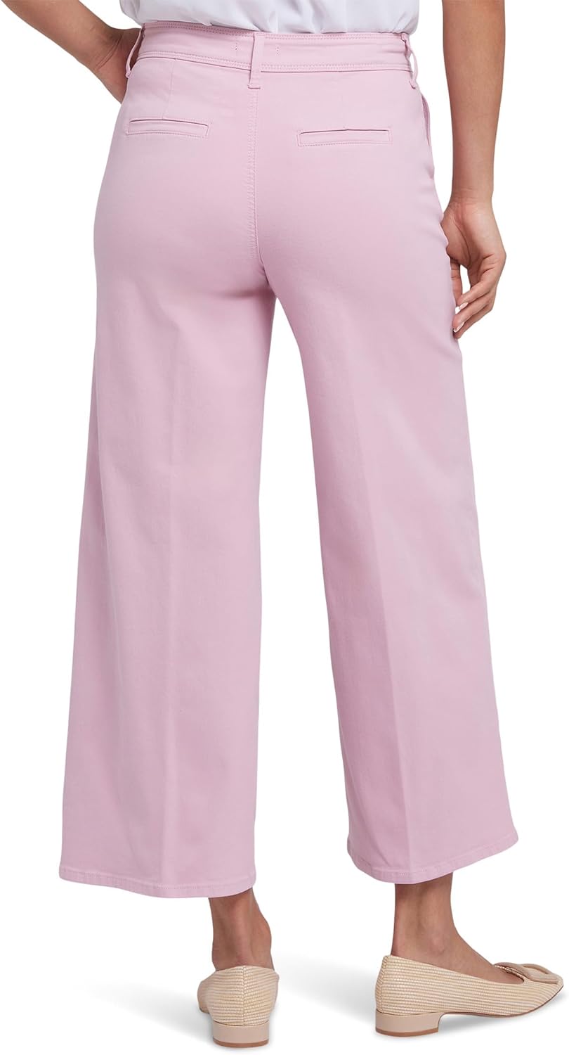 NYDJ Women's Mona Trouser - Image 2