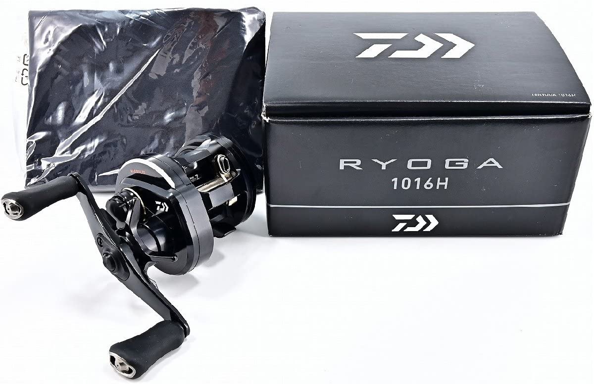 Amazon.co.jp: ダイワ 18リョウガ 1016H DAIWA RYOGA m29919 
