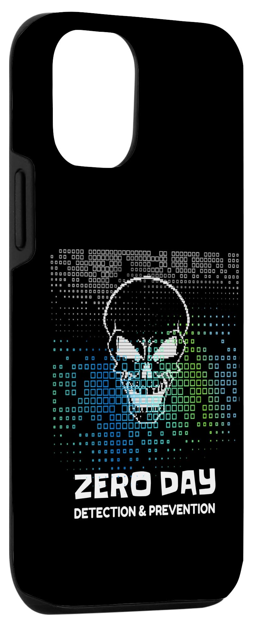 iPhone 14 Cyber Security - Hacker - Zero Day, Exploit Case - Image 3