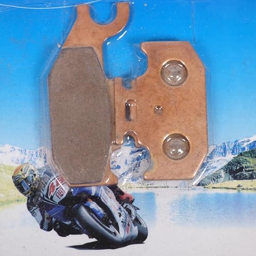 Factor Brakes DS X Bremsbeläge FA317TT