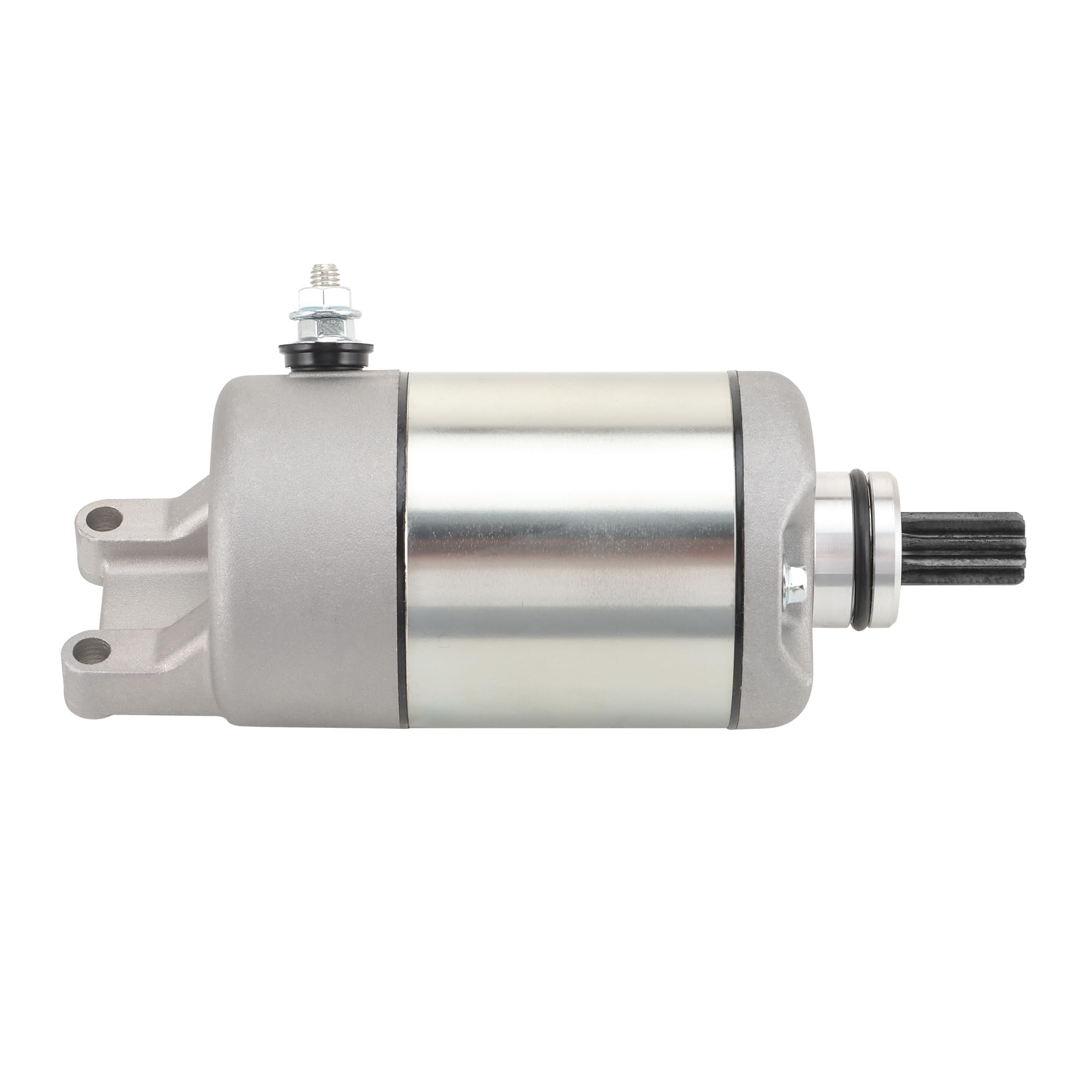 GOOFIT Motorini Di Avviamento Sostituzione Per T-MAX 500 T-MAX500 TMAX500 XP500 2001-2007 F5GJ-81890-00-00