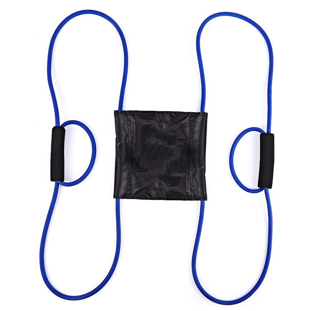 SUCAN Water Balloon Launcher 3 personas hasta 500 yardas Handy Rope Muscle Summer Water Ball