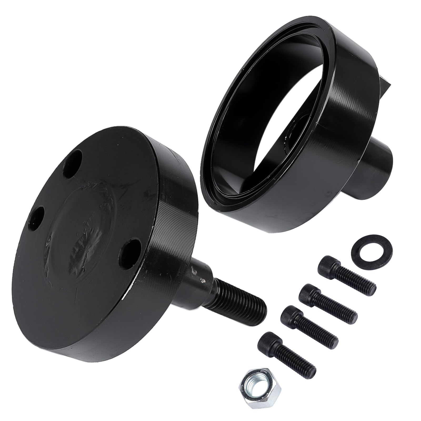 Sostituzione dell'installatore della guarnizione principale posteriore dell'albero motore per motori John Deere 4045 5075E & JD modelli JT30040B