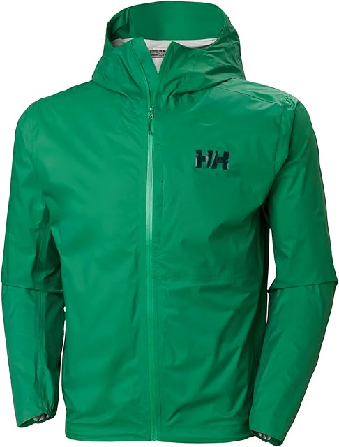 Helly Hansen Kurtka softshell Mężczyźni Kurtka Verglas Micro Shell