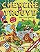 Cherche et Trouve des tout petits géant 2-5 ans: Livre d'activité maternelle moyenne section petite section et grande section pour enfants de 2 ans 3 ... 2 ans. Cherche et Trouve animaux Grand format
