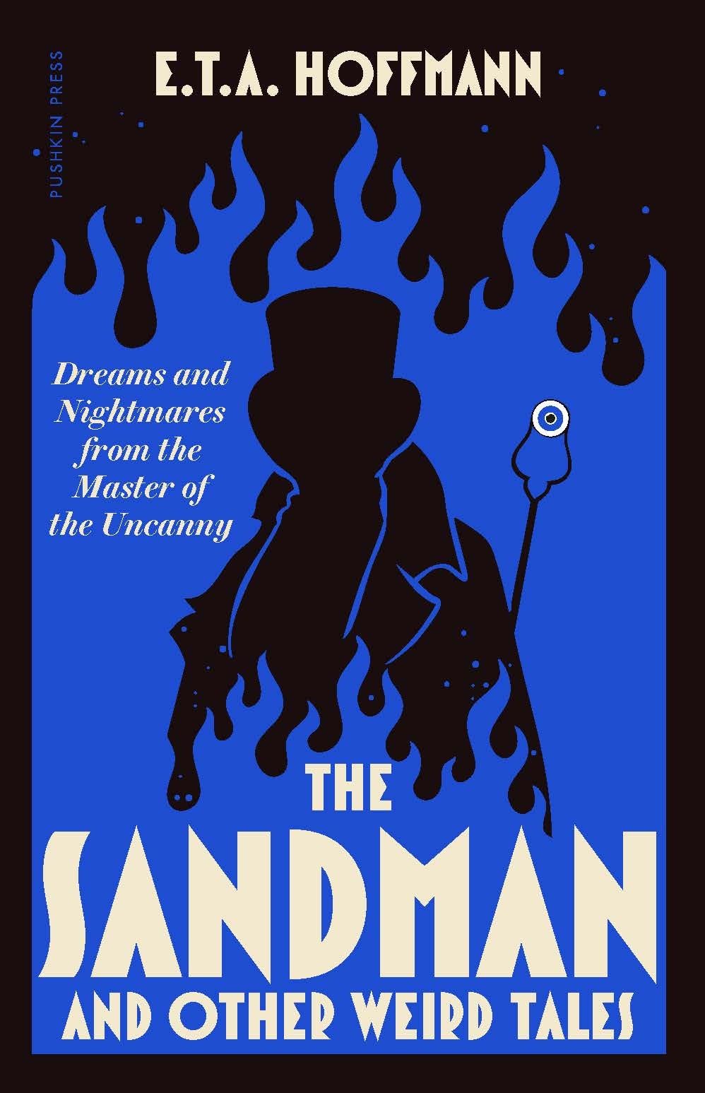 The Sandman: And Other Weird Tales