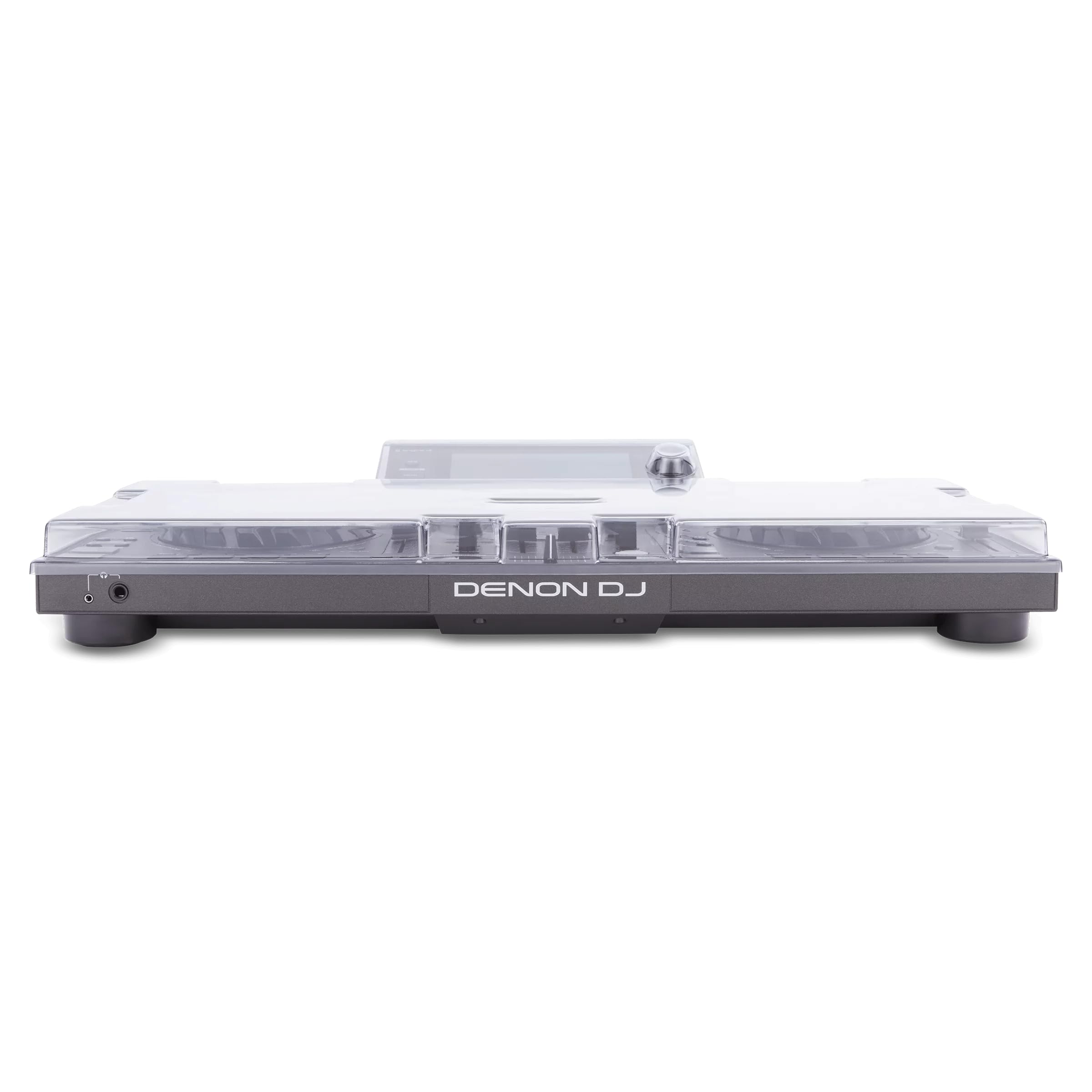 Decksaver SC Live 2 Cover - Custodia per attrezzatura DJ