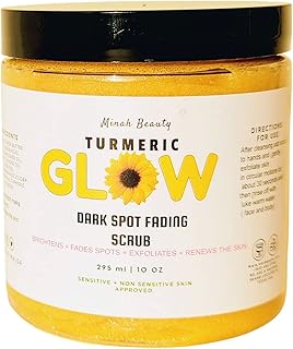 Exfoliante natural para piel áspera y texturi...