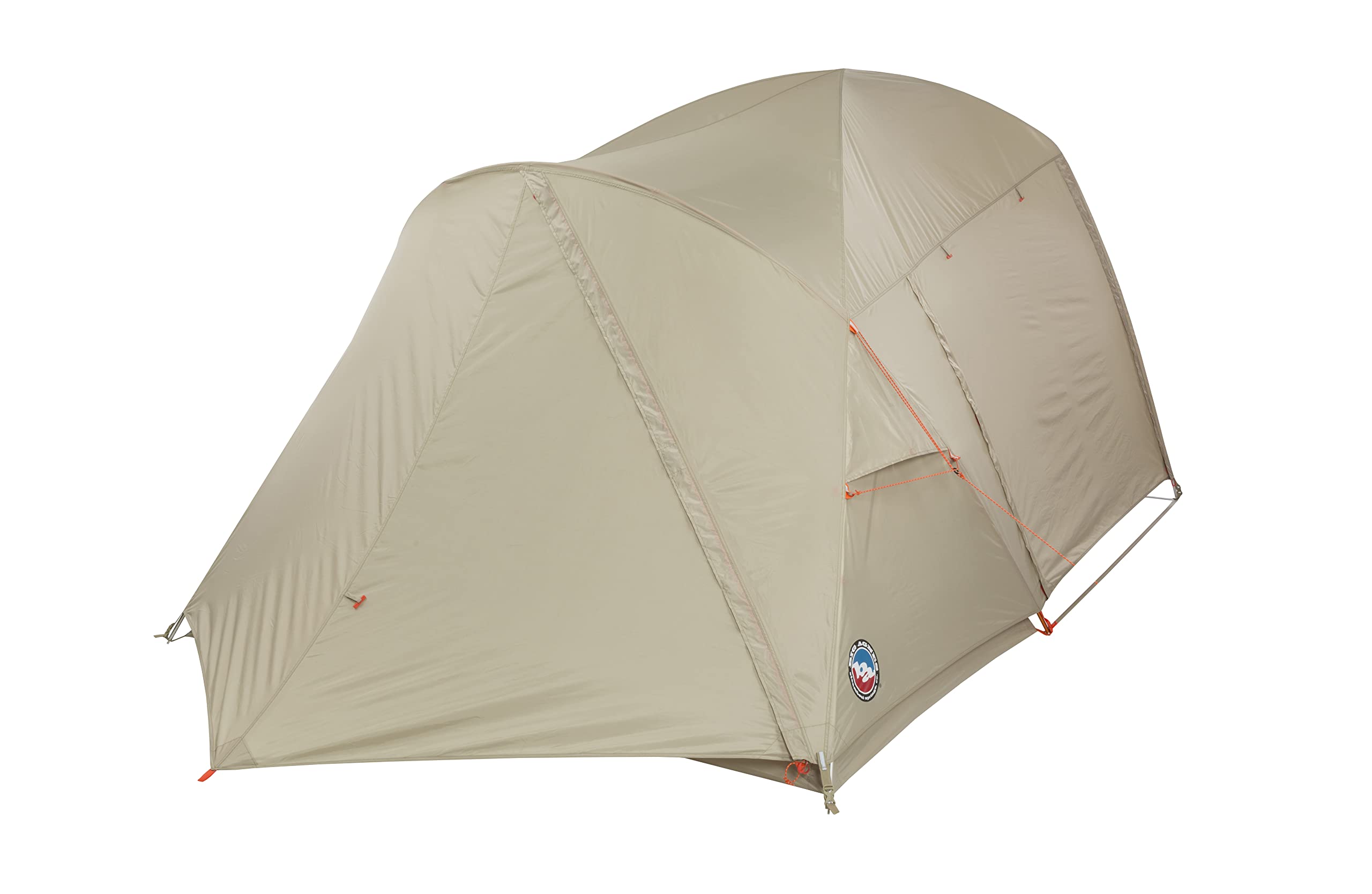 Amazon.co.jp: Big Agnes ワイオミングトレイルキャンプテント、2人用 